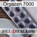 Orgazen 7000 30